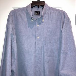 Jos A. Bank button down